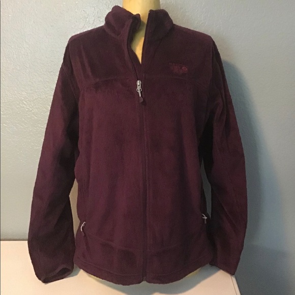 Mountain Hardwear Jackets & Blazers - Mountain Hardwear Jacket